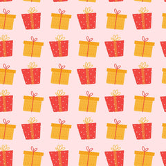 Christmas Seamless Patterns - CraftNest - Digital Crafting and Art