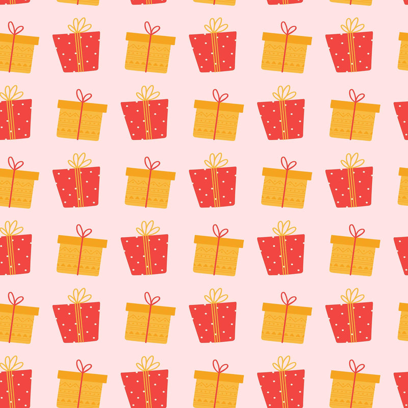 Christmas Seamless Patterns - CraftNest - Digital Crafting and Art