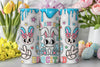 3D Inflated Easter Tumbler Bundle 5