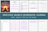 Soul Search Workbook