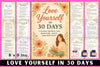 Love Yourself in 30 Days