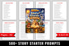 Starter Prompts