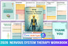 Nervous System Therapy Workbook