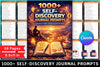 Self Discovery Prompts