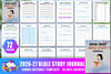 Bible Study Journal