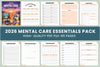 Mental Care Essentials Guide