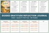 Gratitude Reflection Journal