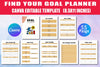 Goal Planner 00475