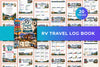 Rv Travel Book