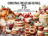 Christmas Treats