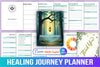 Healing Journey Planner