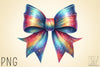 Beautiful Bow Clipart Bundle