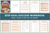 Goal Success Workbook
