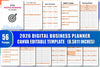 Business Planner