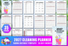 Cleaning Planner