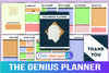 The Genius Planner