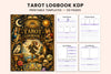 Tarot Planner