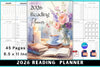 Reading Planner Guide
