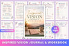 Inspired Vision Workbook
