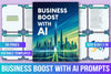 Business Boost with AI Prompts