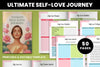 Ultimate Self Love Journey Planner