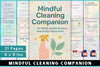 Mindful Cleaning Companion Guide