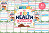 Kids Health Planner