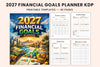 Financial Goals Planner
