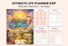Ultimate Life Planner