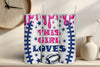 3D Inflated Baseball Tumbler Bundle
