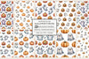 Halloween Spook Seamless Papers