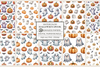 Halloween Spook Seamless Papers