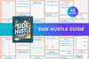 Ultimate Side Hustle Guide