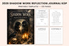 Shadow Work Reflection Journal
