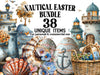 Nautical Easter