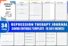 Depression Therapy Journal