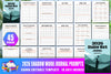 Shadow Work Prompts
