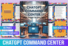 ChatGPT Command Center Planner