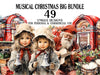 Musical Christmas
