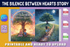 The Silence Between Hearts