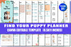 Puppy Planner