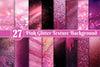 Pink Cheetah Digital Paper