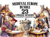 Medieval Europe