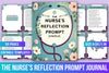 Nurse Reflection Prompts for Personal Growth