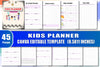 Kids Planner