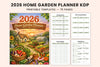 Home Garden Planner