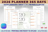 Days Planner