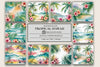Tropical Hawaii Background Papers