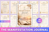 The Manifestation Journal