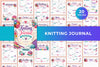 Knitting Journal
